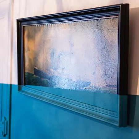 Le Leon Bourgeois 6 Pers Hypercentre *