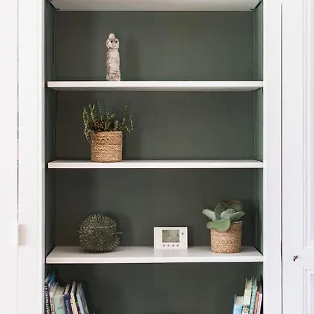 Le Leon Bourgeois 6 Pers Hypercentre Apartman *