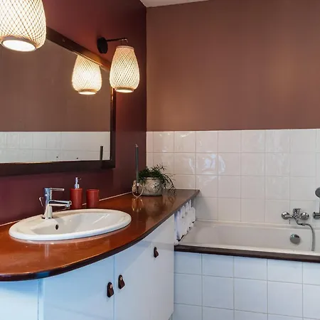 Le Leon Bourgeois 6 Pers Hypercentre شقة *