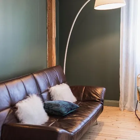 شقة Le Leon Bourgeois 6 Pers Hypercentre إيبيرني