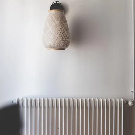 شقة Le Leon Bourgeois 6 Pers Hypercentre إيبيرني