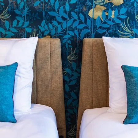 Le Leon Bourgeois 6 Pers Hypercentre شقة *