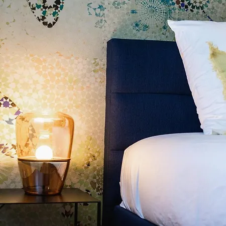 Le Leon Bourgeois 6 Pers Hypercentre * إيبيرني