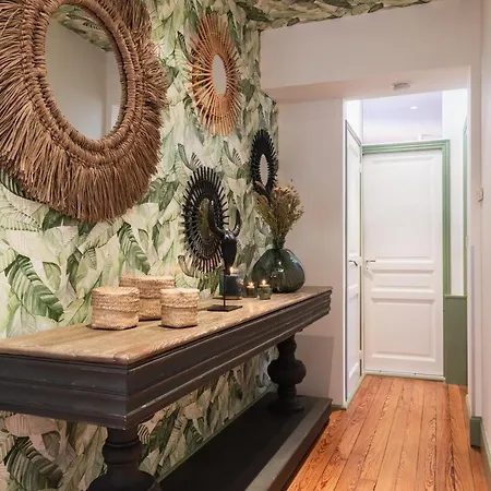 شقة Le Leon Bourgeois 6 Pers Hypercentre *