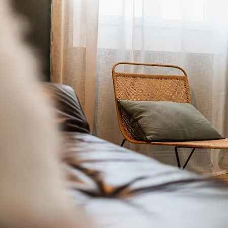 Le Leon Bourgeois 6 Pers Hypercentre شقة إيبيرني