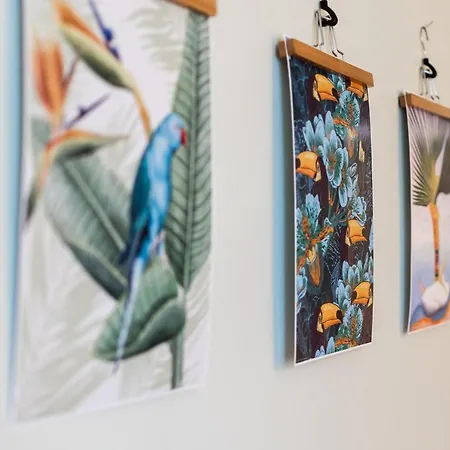 شقة Le Leon Bourgeois 6 Pers Hypercentre إيبيرني