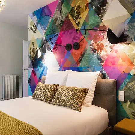 Le Leon Bourgeois 6 Pers Hypercentre