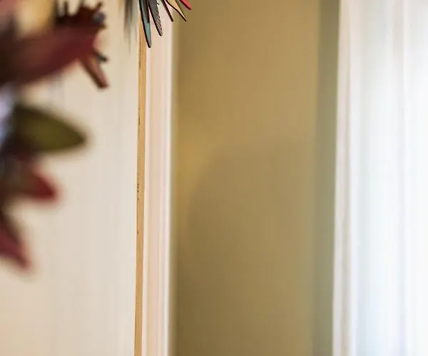 Le Leon Bourgeois 6 Pers Hypercentre Apartment *