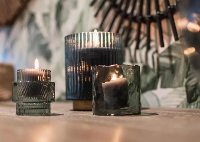 Le Leon Bourgeois 6 Pers Hypercentre Apartment *