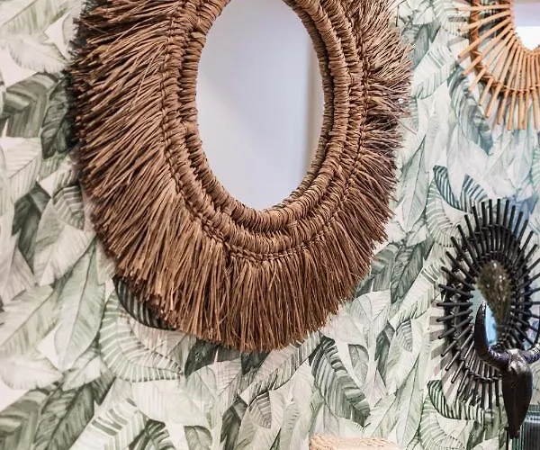 Apartment Le Leon Bourgeois 6 Pers Hypercentre Épernay