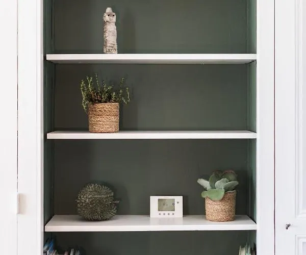 Le Leon Bourgeois 6 Pers Hypercentre Apartment *