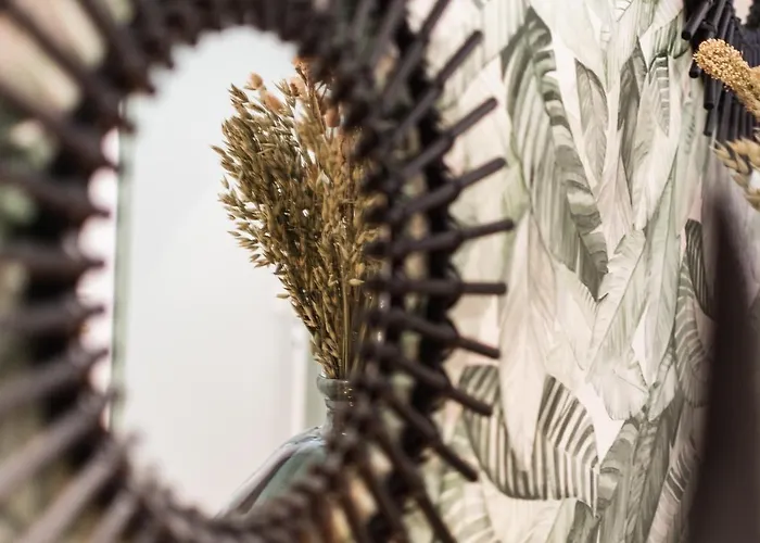 Le Leon Bourgeois 6 Pers Hypercentre Épernay