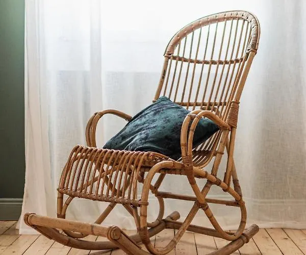 Le Leon Bourgeois 6 Pers Hypercentre * Épernay