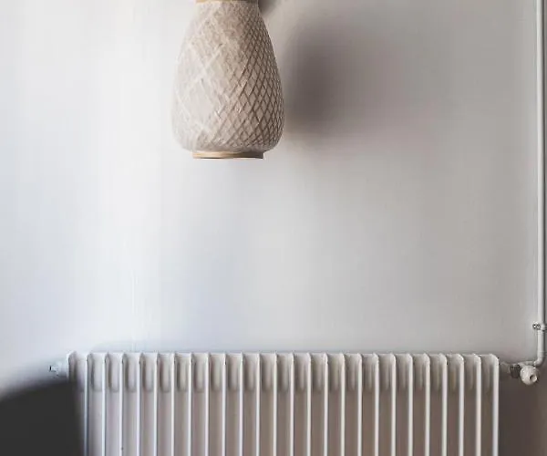 Apartment Le Leon Bourgeois 6 Pers Hypercentre Épernay