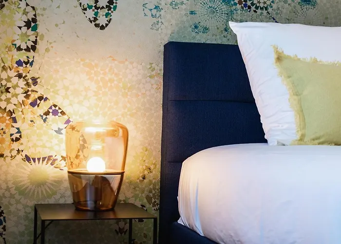 Le Leon Bourgeois 6 Pers Hypercentre * Épernay