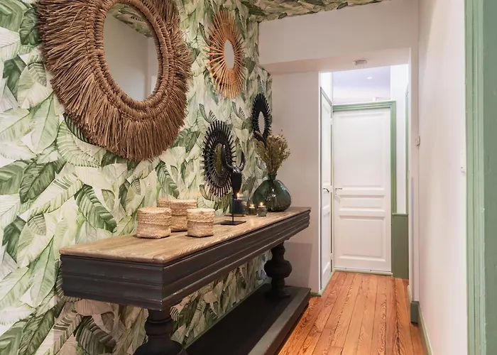 Apartment Le Leon Bourgeois 6 Pers Hypercentre *