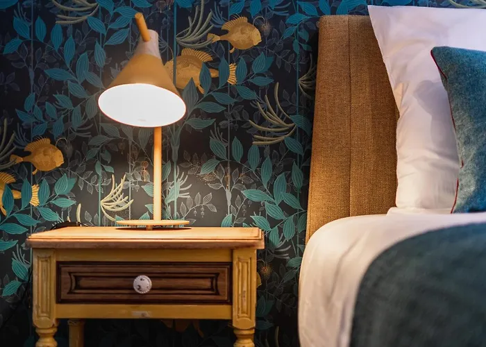 Le Leon Bourgeois 6 Pers Hypercentre *